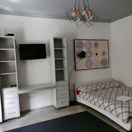 Merey Apartment Сегед Экстерьер фото
