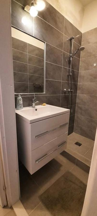 Merey Apartment Сегед Экстерьер фото