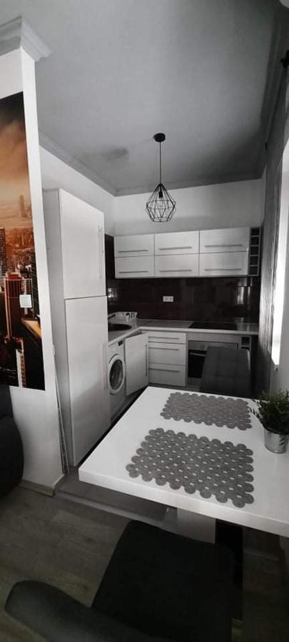 Merey Apartment Сегед Экстерьер фото