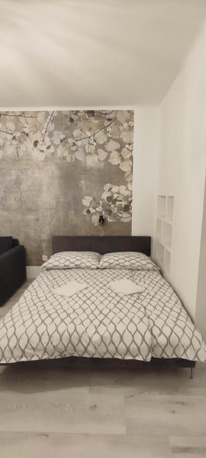 Merey Apartment Сегед Экстерьер фото