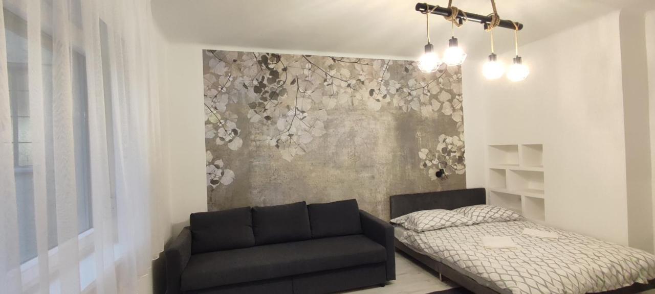 Merey Apartment Сегед Экстерьер фото