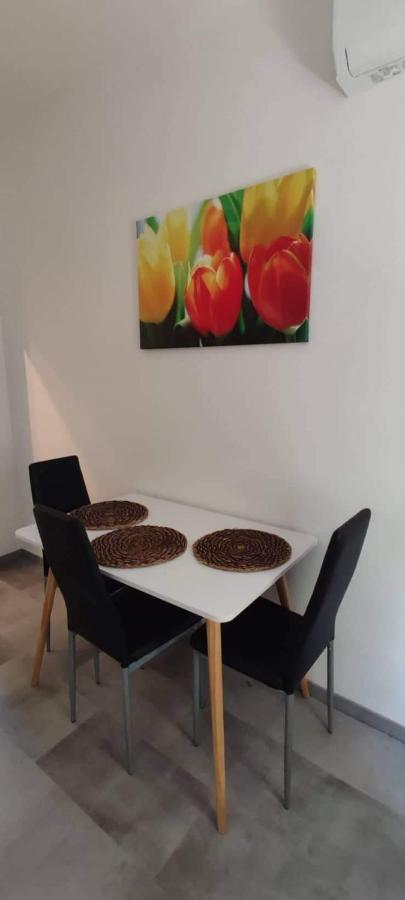 Merey Apartment Сегед Экстерьер фото